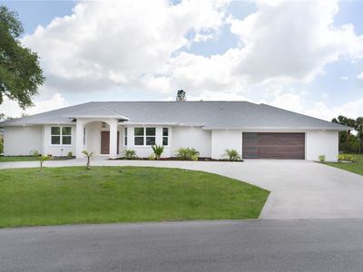 6188 Rosewood Dr, Englewood, FL, 34224