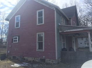 95 E Chicago St, Quincy, MI 49082
