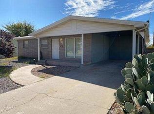 1605 Park Ave, Alamogordo, NM 88310