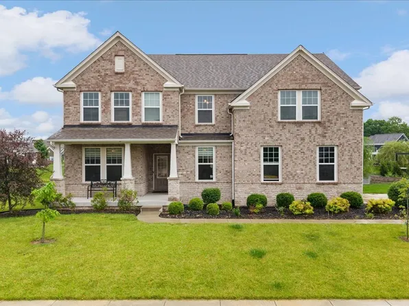 359 Morningside Dr, Brownsburg, IN 46112