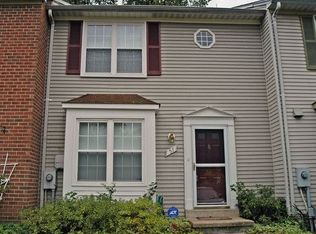 57 Walden Mill Way, Catonsville, MD 21228