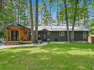 185 Christie Lake Lane 51 Ln #51, Tay Valley, ON K0H 2B0