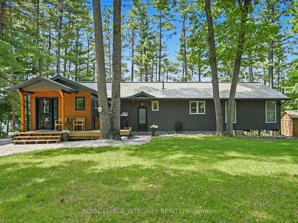 185 Christie Lake Lane 51 Ln #51, Tay Valley, ON K0H 2B0