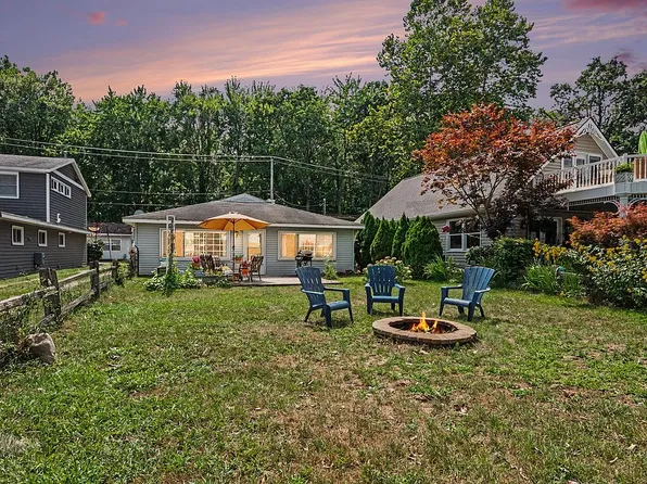 11727 Marsh Rd, Shelbyville, MI 49344