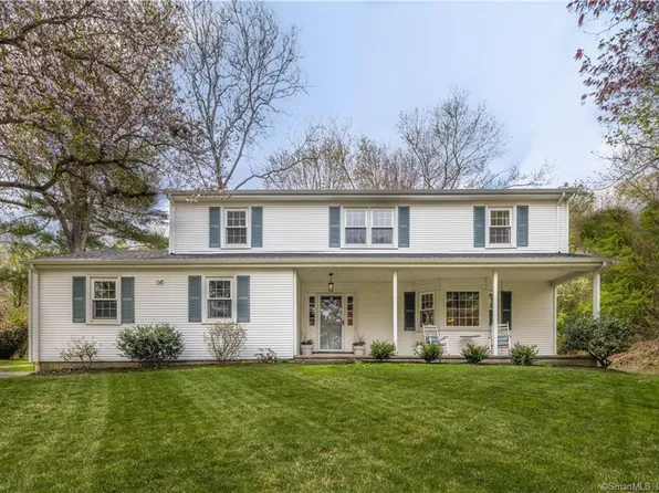 107 Barclay Drive, Stamford, CT 06903