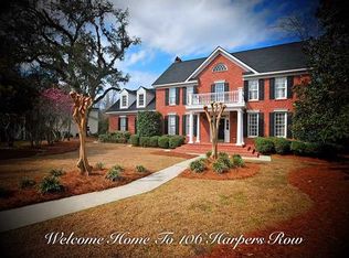 106 Harpers Row, Summerville, SC 29483