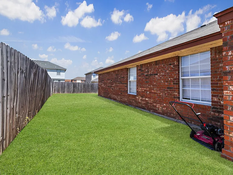 4503 July Dr, Killeen — Photo 19