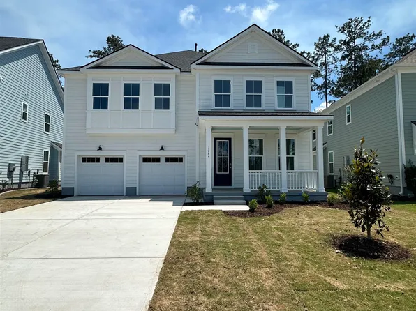 2027 Comradery Way #CO1055 - Prescott Transitional, Murrells Inlet, SC 29576
