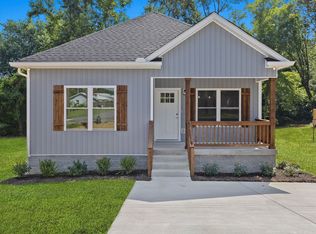 100 Westside Cir, Springfield, TN 37172