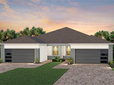 13533 Pearl Beach St, Winter Garden, FL, 34787