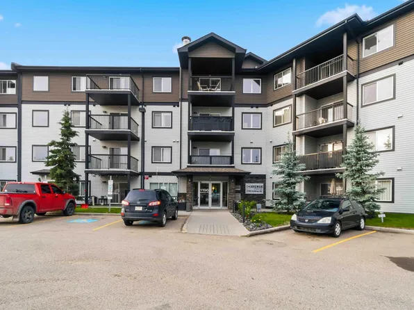 1196 Hyndman Rd NW #244, Edmonton, AB T5A 0X8