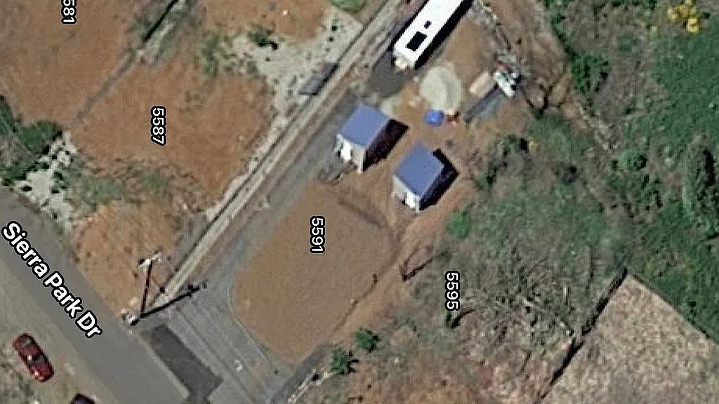 5591 Sierra Park Dr photo 1