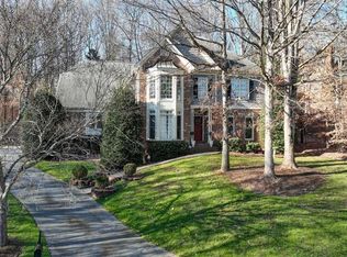 3511 Edgepine Dr, Charlotte, NC 28269