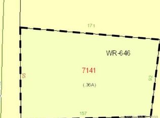 216 Wagon Rd #646, Mount Gilead, NC 27306