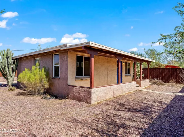 3003 N Flanwill Blvd, Tucson, AZ 85716