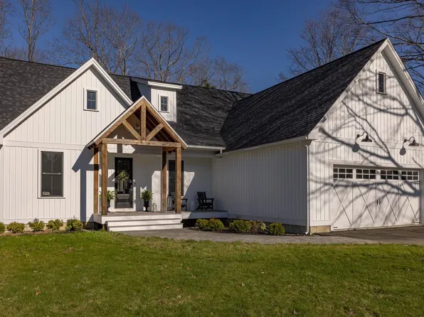 175 Winnicut Road, Greenland, NH 03840