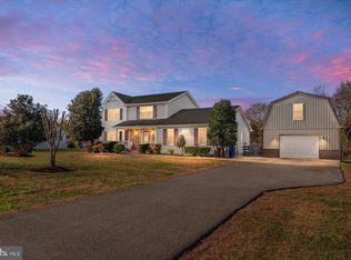 332 Poplar School Rd, Centreville, MD 21617