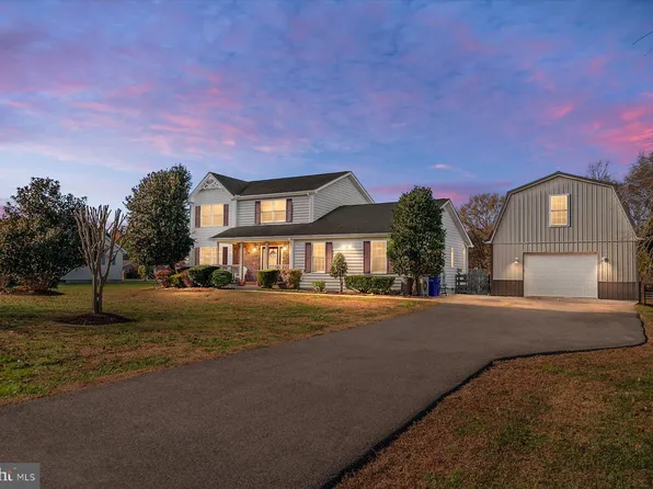 332 Poplar School Rd, Centreville, MD 21617