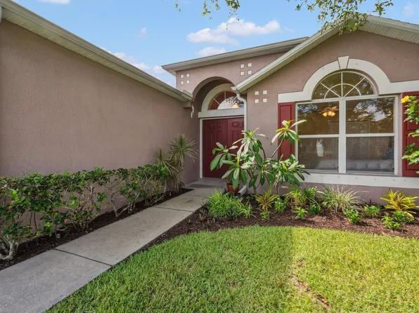 2632 Reflections Pl, West Melbourne, FL 32904