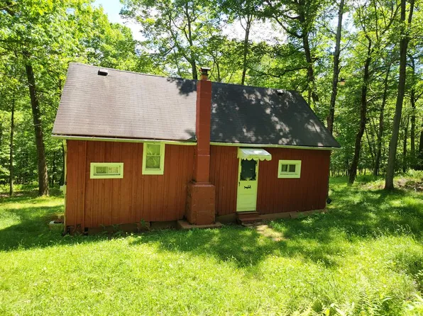 416 Hogback Hill Ln, Pleasantville, PA 16341