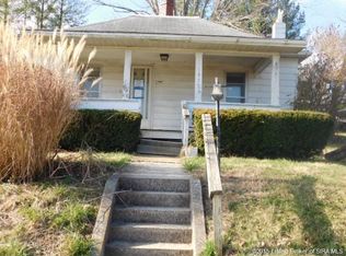 1975 N County Road 825 W, French Lick, IN 47469