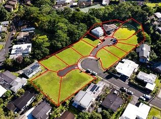 3596 Nipo St, Honolulu, HI 96822