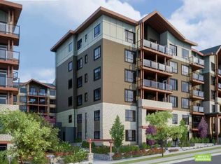 11058 132nd St #405, Surrey, BC V3T 3T7