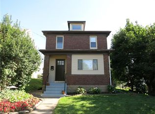 520 Spruce St, Verona, PA 15147