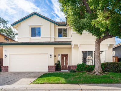 119 Sutcliffe Cir, Folsom, CA, 95630