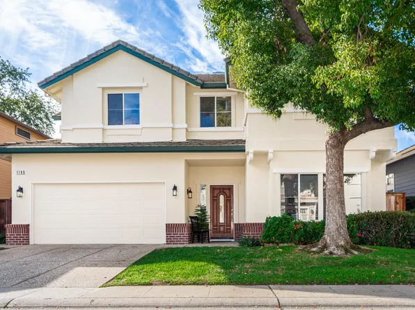 119 Sutcliffe Cir, Folsom, CA 95630