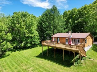 1337 George Lawrence Rd, Roxbury, NY 12474