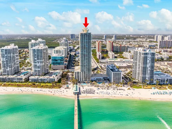 16699 Collins Ave APT 1909, Sunny Isles Beach, FL 33160