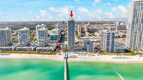 16699 Collins Ave #1909 Photo 1