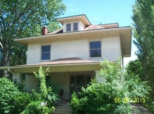 613 W Main St, Council Grove, KS 66846