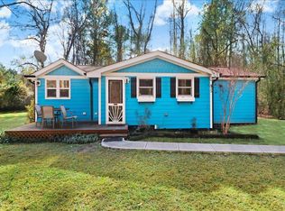 415 Barbour Rd, Smithfield, NC 27577