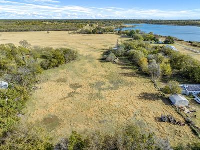 LOT 1 County Road 245, Terrell, TX, 75160