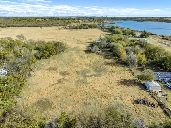 LOT 1 County Road 245, Terrell, TX 75160