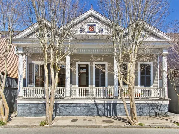 1015 Gov Nicholls St APT 2, New Orleans, LA 70116