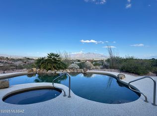 4725 N Placita De Concha, Tucson, AZ 85745