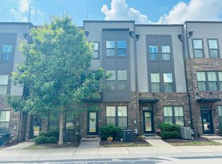 514 Music Hall Way, Charlotte, NC 28203