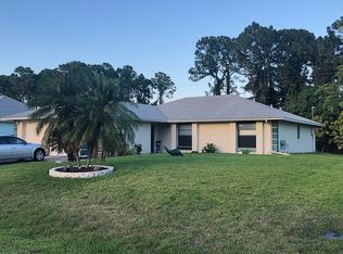 1133 Gallatin Ave NW, Palm Bay, FL 32907