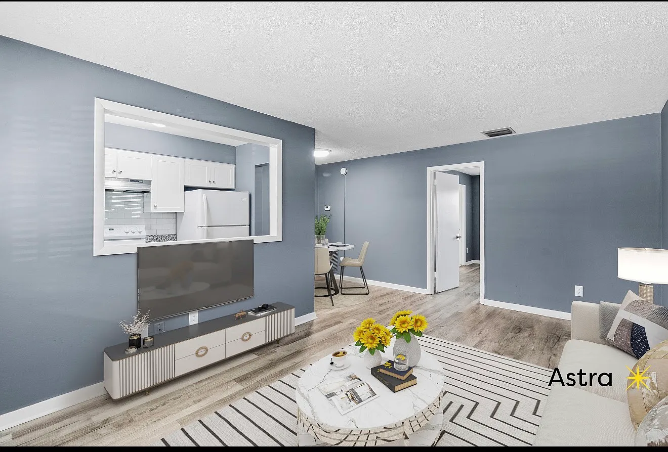1 bed, $1,595 — Photo 1