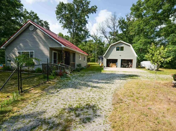 8278 Chain Lake Rd, South Branch, MI 48761