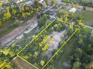 1528 Paul Quinn St, Houston, TX 77091