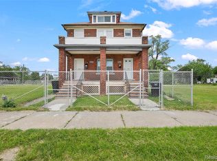 5790 Lawton St, Detroit, MI 48208