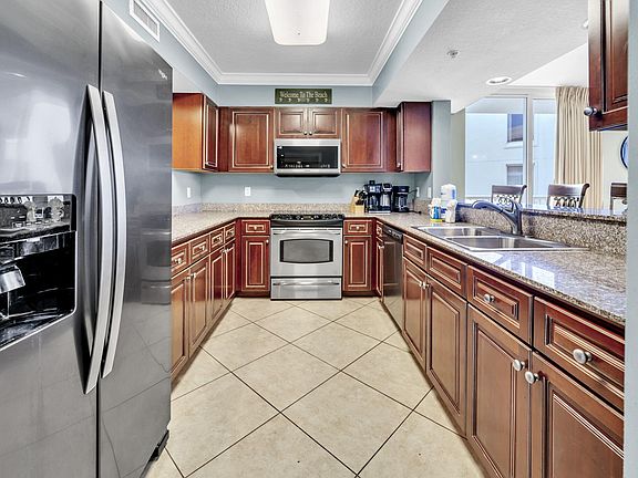 4th image of 1328 Miracle Strip Pkwy Unit 606