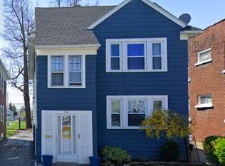 173 Nassau Ave, Buffalo, NY 14217