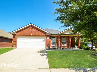1137 Goldeneye, Aubrey, TX 76227