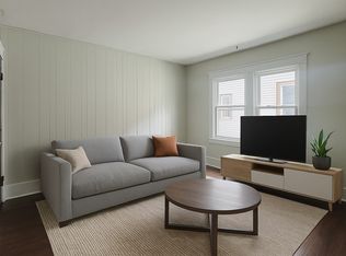 151 Saranac Ave APT 2, Buffalo, NY 14216