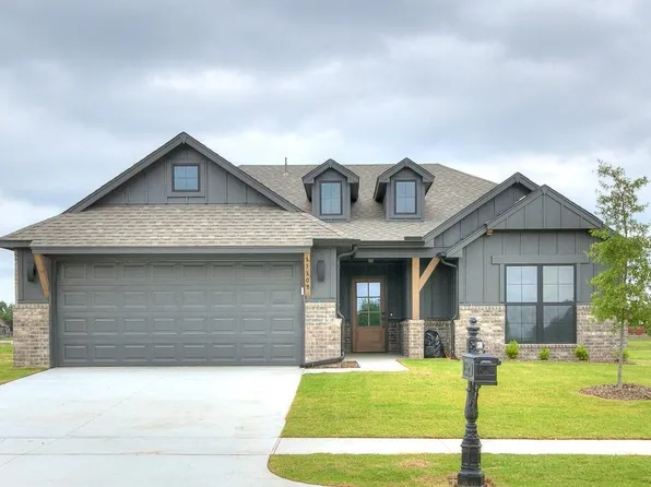 Owen Plan, Pine Valley Ranch